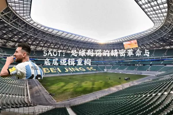 SAOT:足球判罚的精密革命与底层逻辑重构