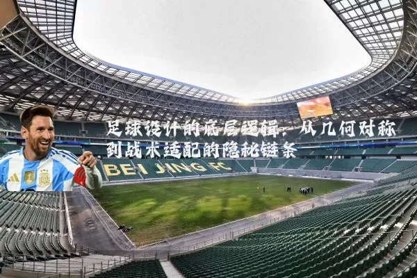 足球设计的底层逻辑：从几何对称到战术适配的隐秘链条